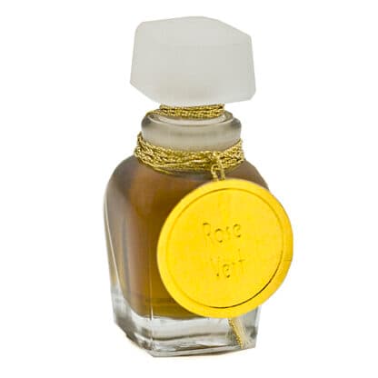 Rose Vert Perfume Bottle