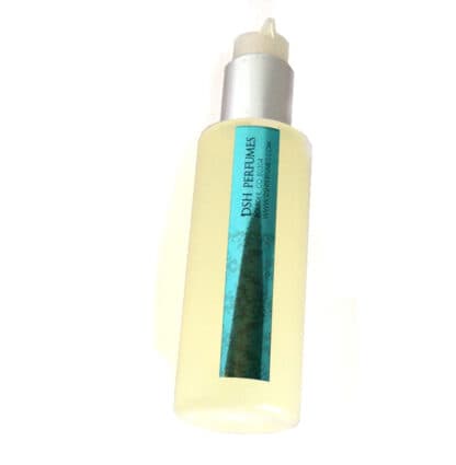 Tonic Perfume Bottle