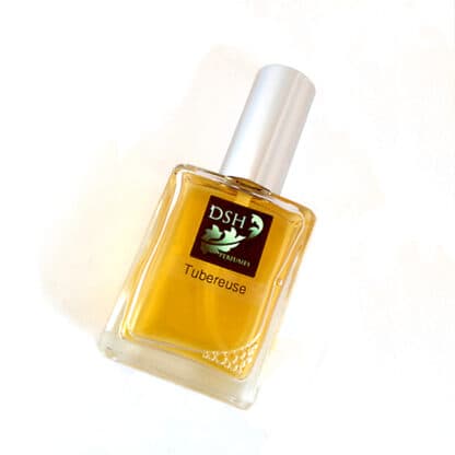 Tubereuse Perfume Bottle
