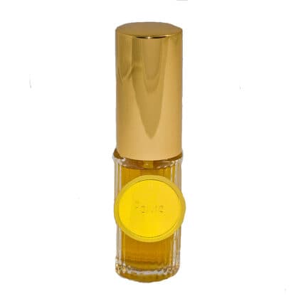 Poivre Perfume Bottle