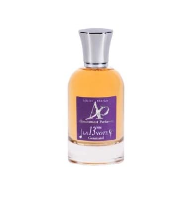 La 13eme Note Femme Perfume Bottle