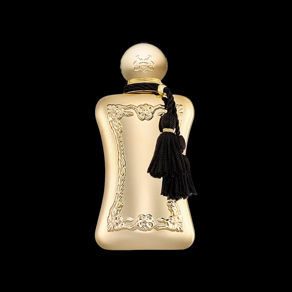 Darcy Perfume Bottle