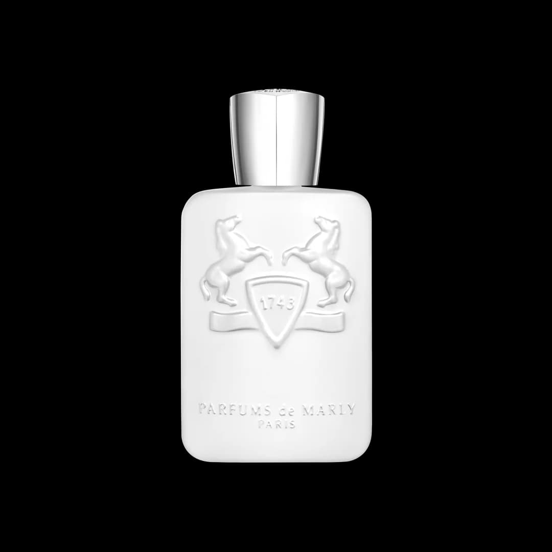 Galloway Perfume Bottle