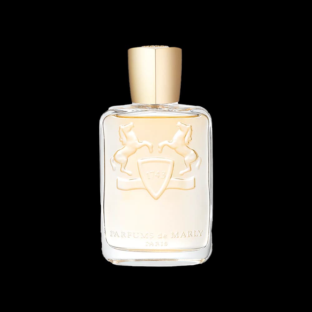 Darley Perfume Bottle