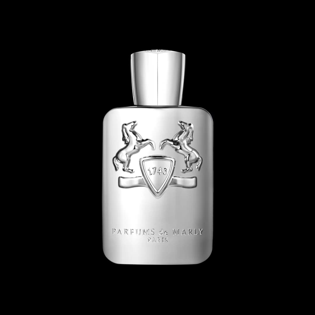 Pegasus Perfume Bottle