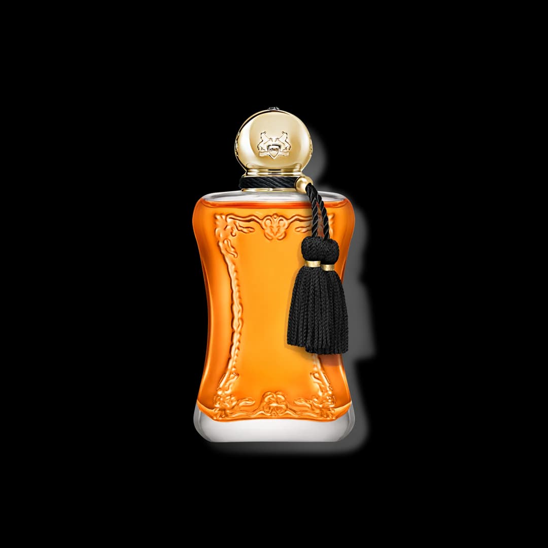 Safanad Perfume Bottle