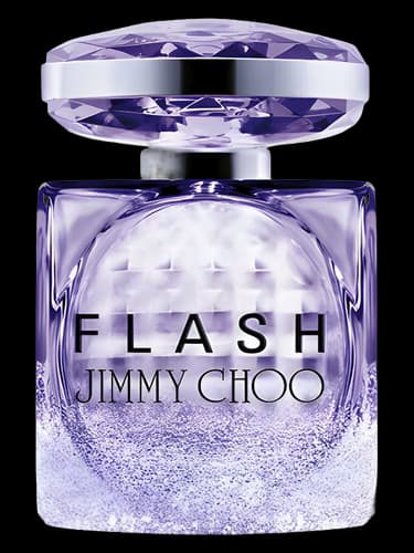 Flash London Club Perfume Bottle