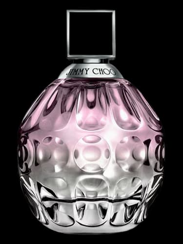 Stars Edition 2015 Perfume Bottle