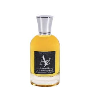 Absolument Homme Perfume Bottle