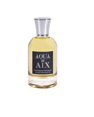 Aqua di Aix Perfume Bottle