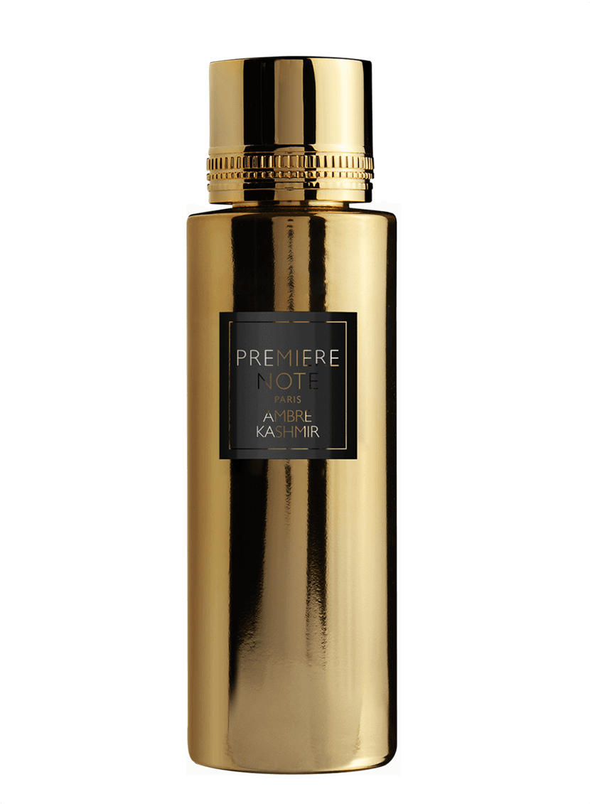 Ambre Kashmir Perfume Bottle