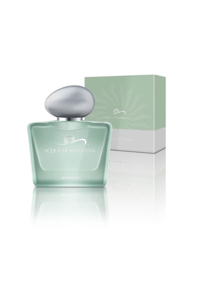 Acqua di Sardegna Woman Perfume Bottle