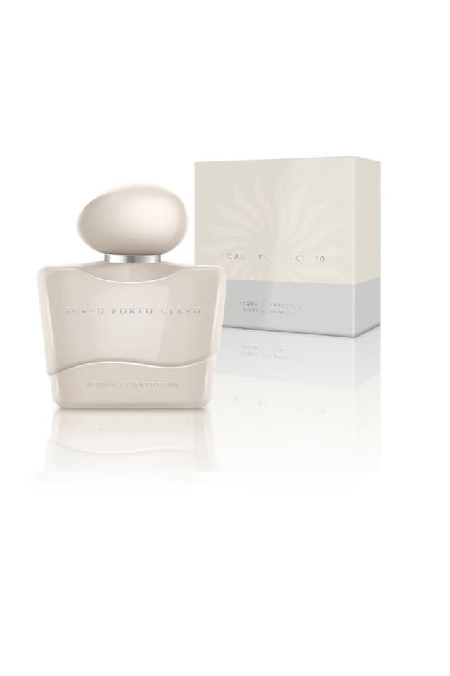 Scalo Porto Cervo Woman Perfume Bottle