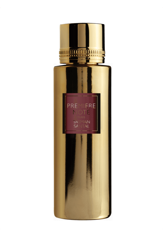 Tasman Santal Perfume Bottle