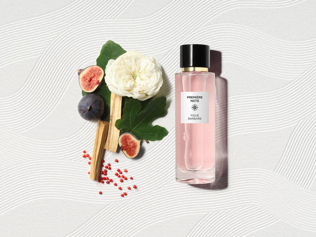 Figue Barbare Perfume Bottle
