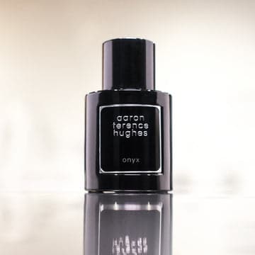 ONYX-ATH Perfume Bottle
