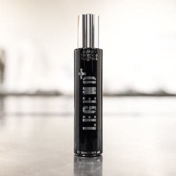 LEGEND PLUS-ATH Perfume Bottle