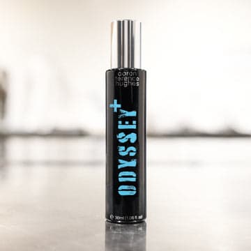 ODYSSEY PLUS-ATH Perfume Bottle