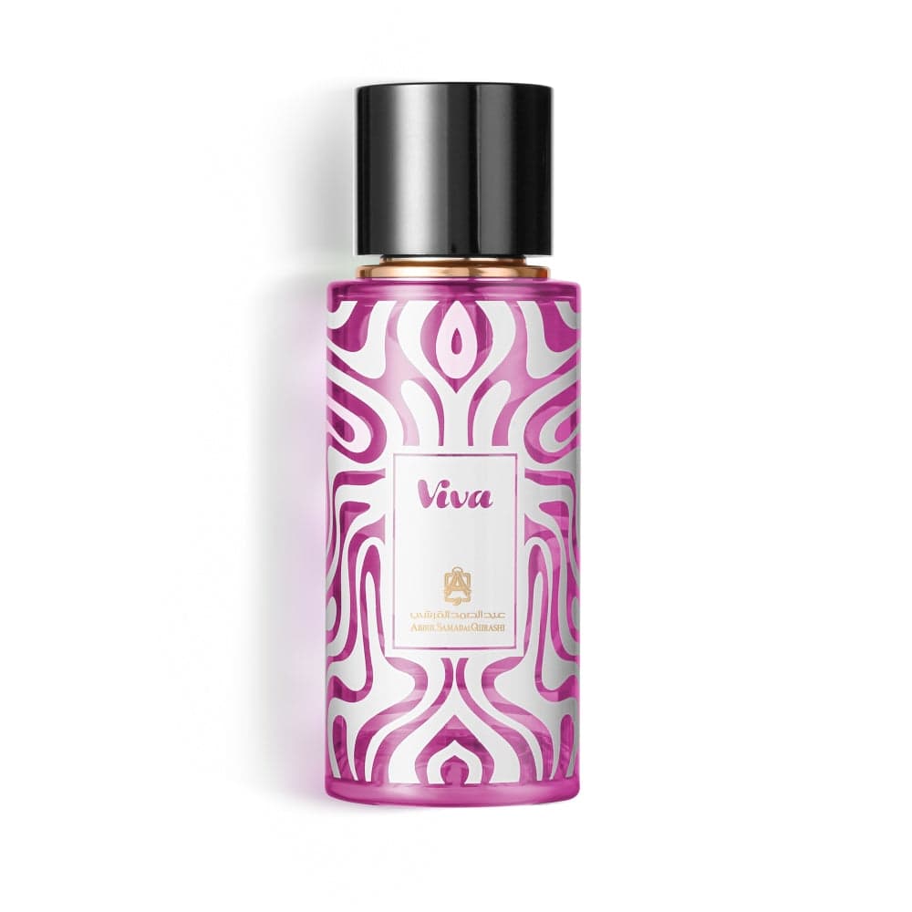 Viva La Rose for Her Perfume Bottle
