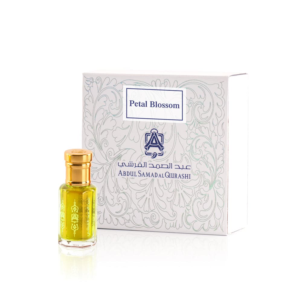 Petal Blusoom Perfume Bottle