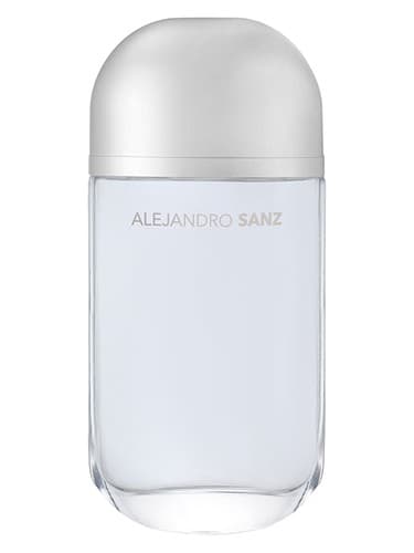Mi Acorde Eres Tu Él Alejandro Sanz for men Perfume Bottle