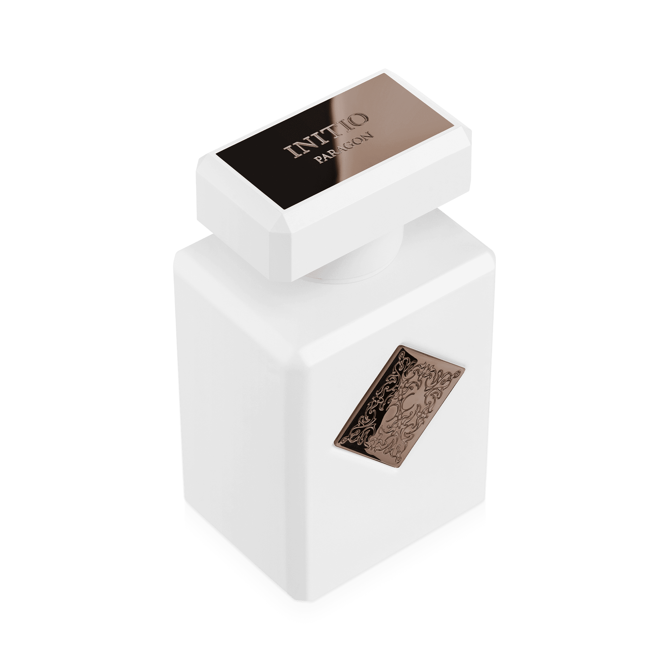 Paragon Perfume Bottle