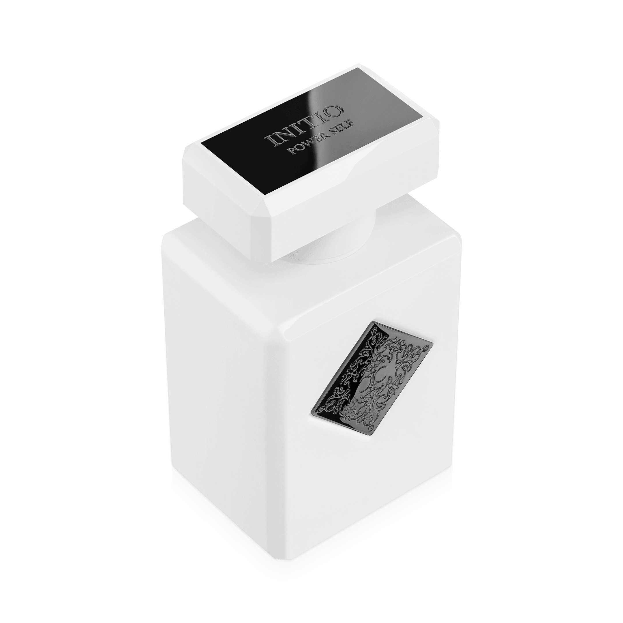 Power Self Perfume Bottle