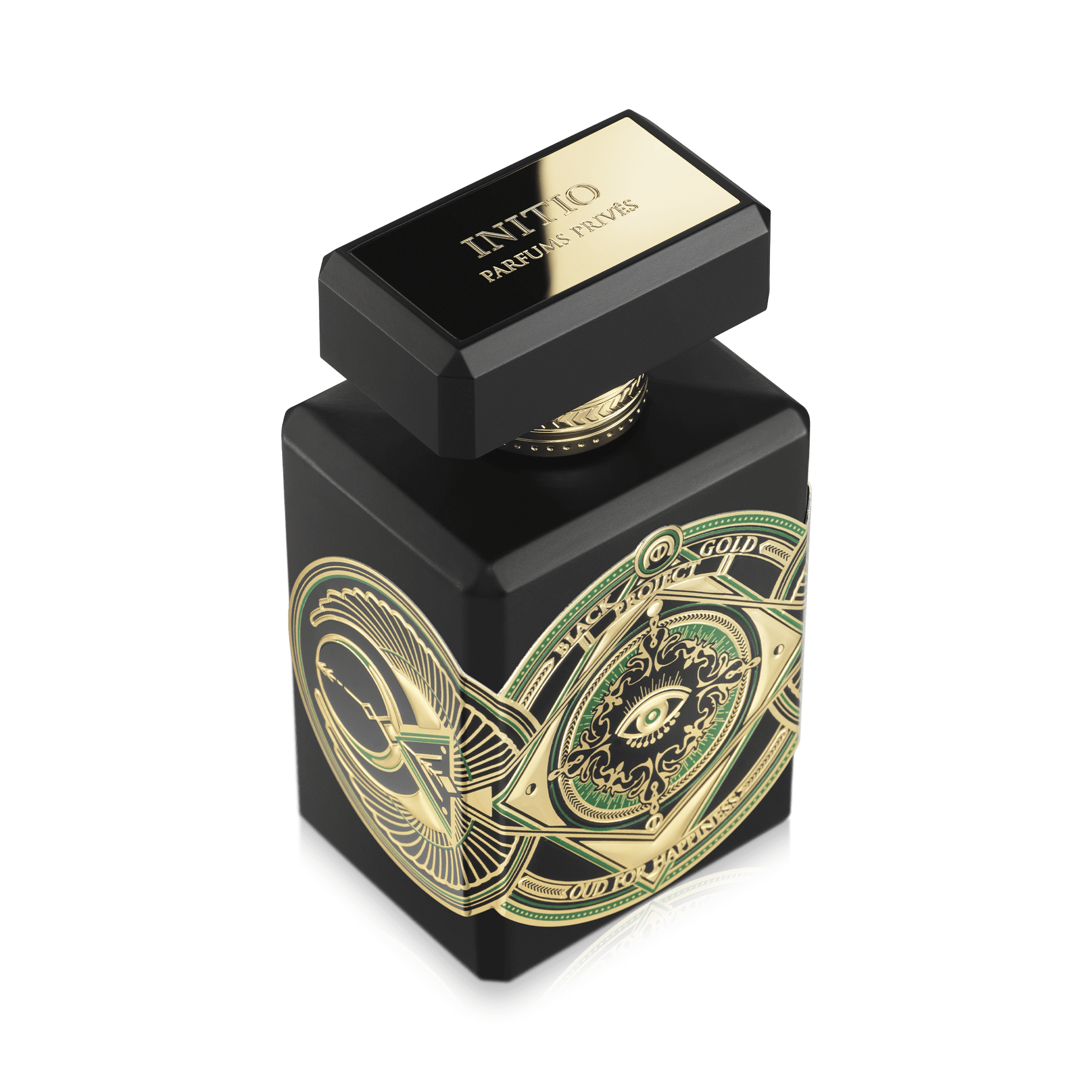 Oud for Happiness Perfume Bottle