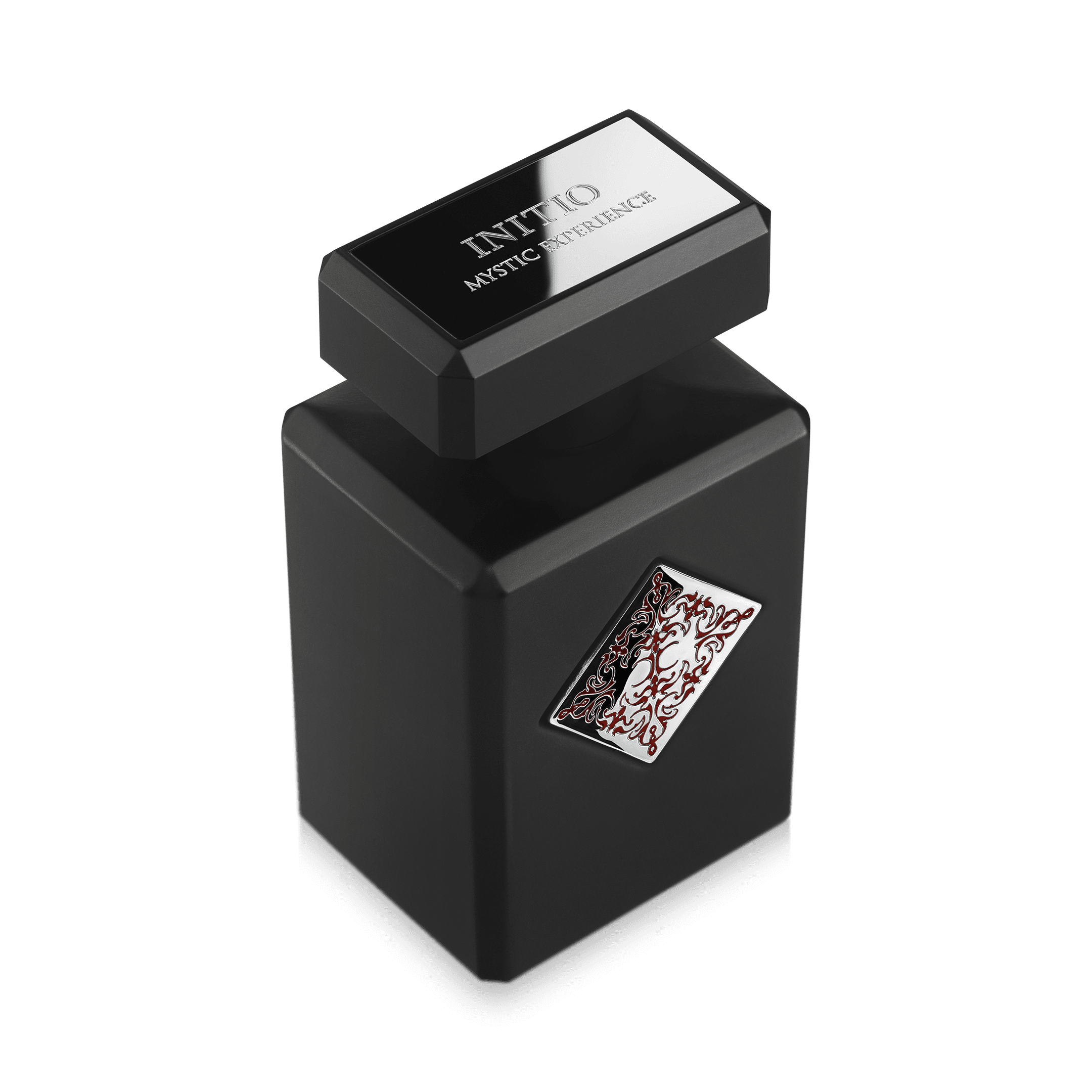 Mystic Experience Perfume Bottle