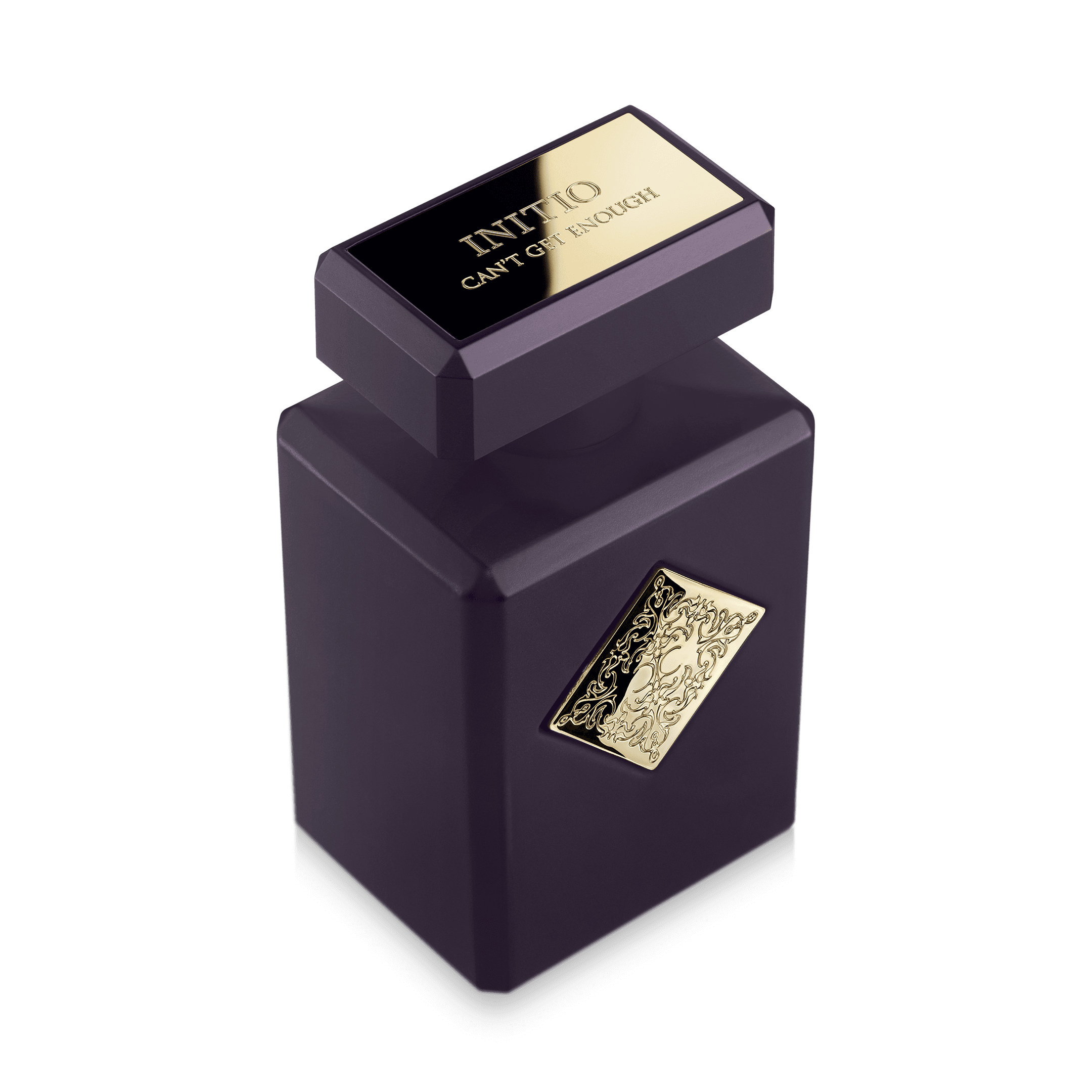 Can't Get Enough Perfume Bottle