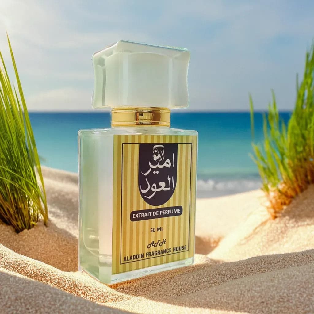 Ameer Ul Oud Perfume (Our Impression) Perfume Bottle