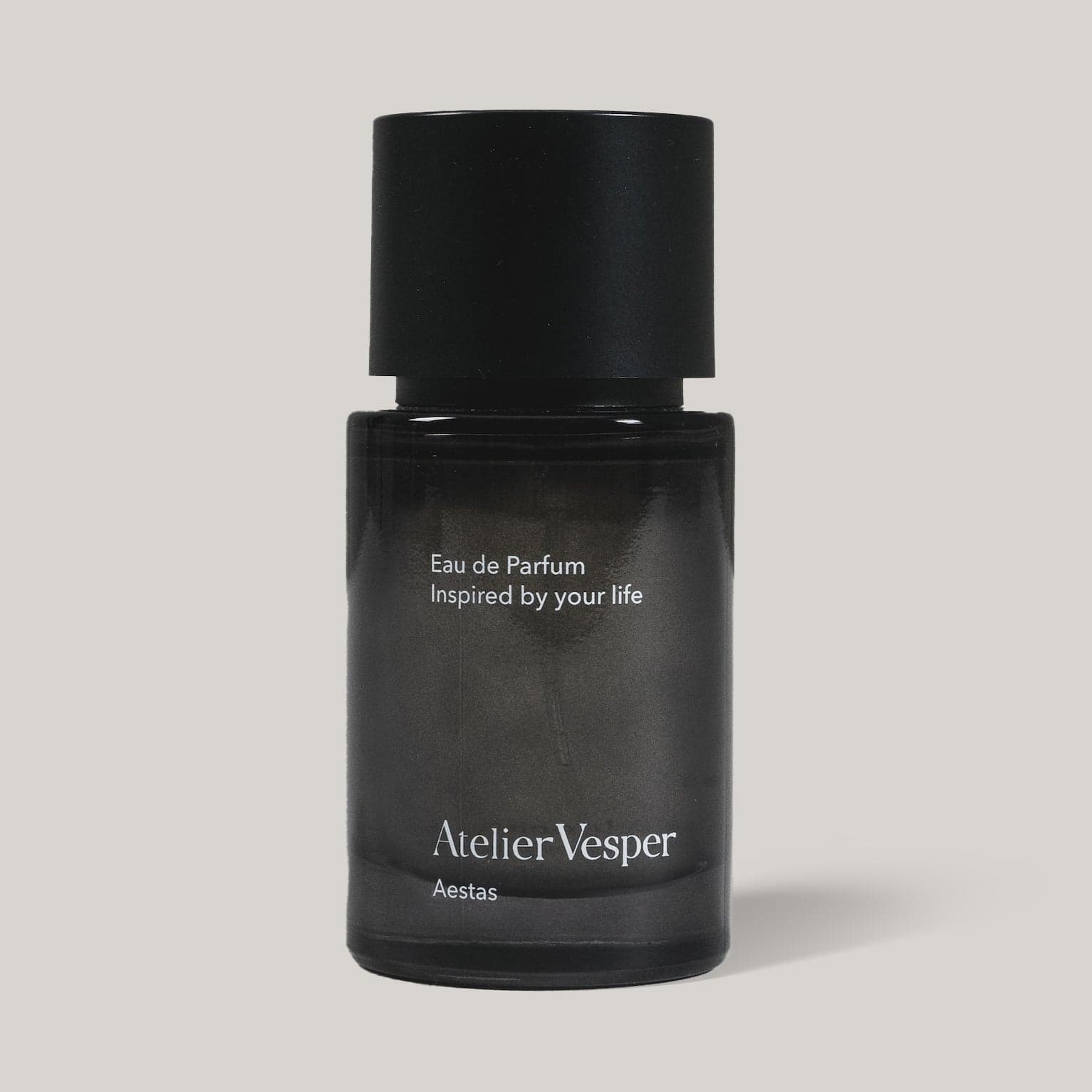 Aestas Perfume Bottle