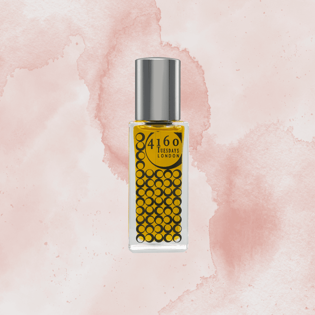 Pillow Talk Perfume Bottle