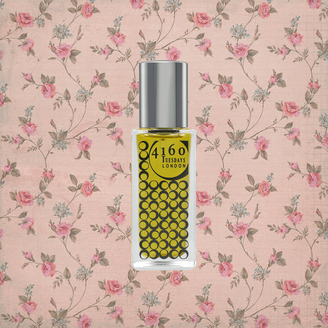 Tart's Knicker Drawer Perfume Bottle
