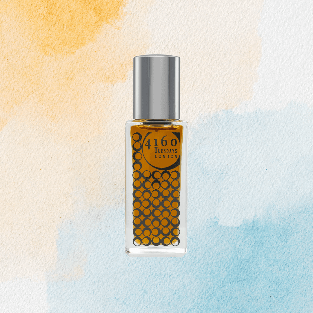 Be Careful What You Wish For Perfume Bottle