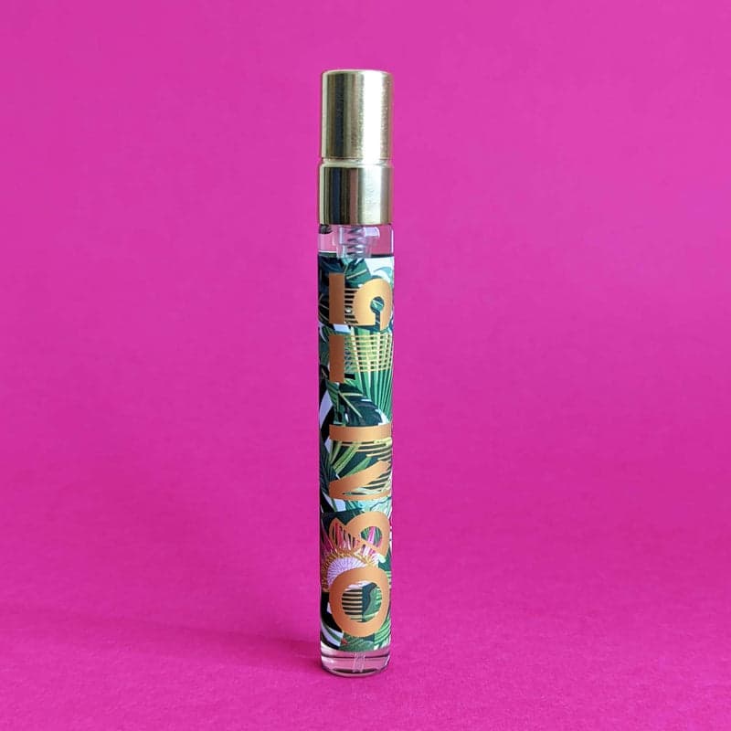 Osm 15-foreverness By Osm Olfactory Sense Memory Perfume Bottle