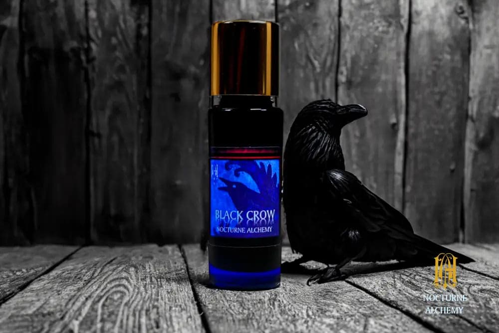 Halloween 2026 Perfume Bottle