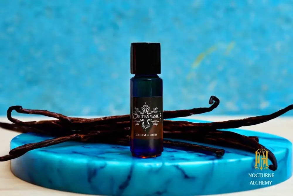 Bloodstone Perfume Bottle