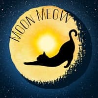 Moon Meow Perfume Perfume Bottle