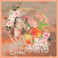 Softly Dreaming Perfume Perfume Bottle