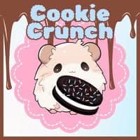Cookie Crunch Perfume Perfume Bottle