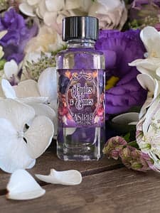 Apples & Bones Perfume Bottle