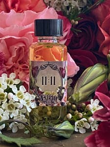 11:11 Perfume Bottle