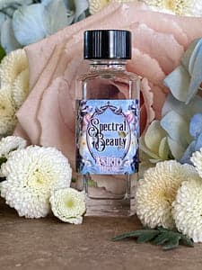 Spectral Beauty Perfume Bottle