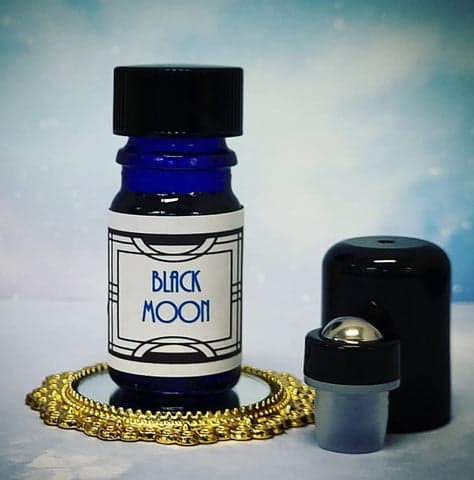 Rollerball Cap by Nui Cobalt Designs