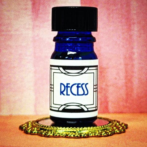 Recess by Nui Cobalt Designs