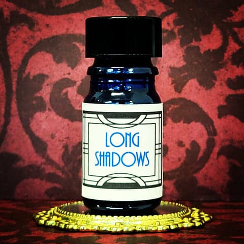 Long Shadows by Nui Cobalt Designs