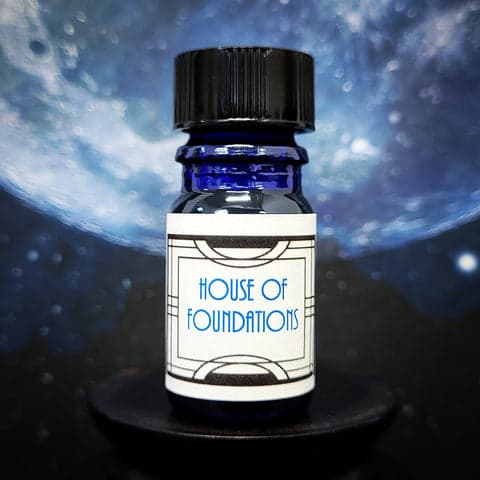 House of Foundations by Nui Cobalt Designs