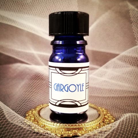 Gargoyle - Nui Cobalt by Nui Cobalt Designs