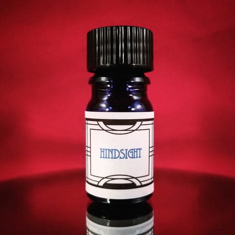 Hindsight by Nui Cobalt Designs